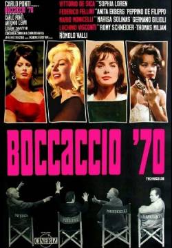 Boccaccio '70