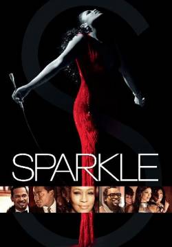 Sparkle - La luce del successo