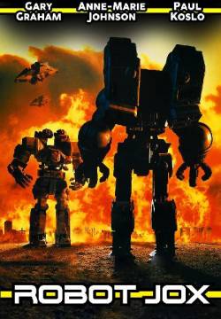 Robot Jox