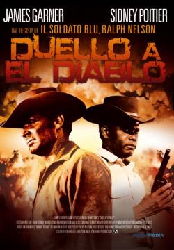 Duello a El Diablo