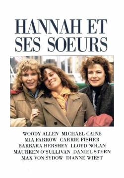 Hannah e le sue sorelle