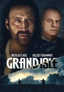 Grand Isle