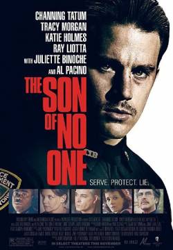 The Son of No One