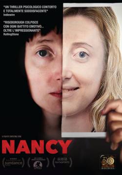 Nancy