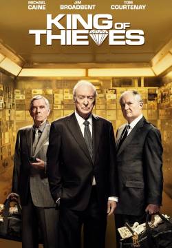 King of Thieves
