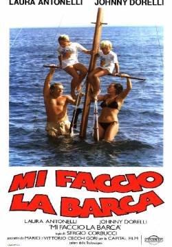 Mi faccio la barca