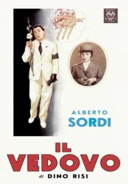 Il vedovo