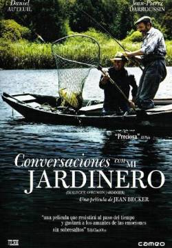 Il mio amico giardiniere