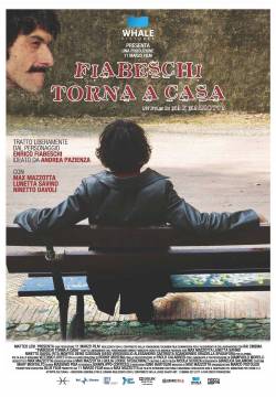 Fiabeschi torna a casa