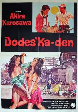Dodes'ka-den