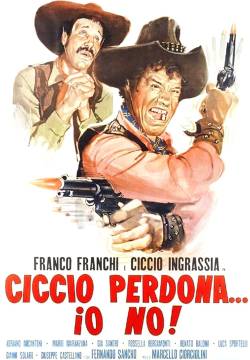 Ciccio perdona... io no!