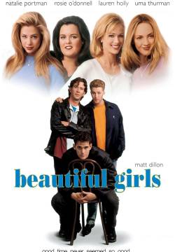 Beautiful Girls