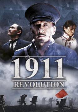 1911 : Révolution