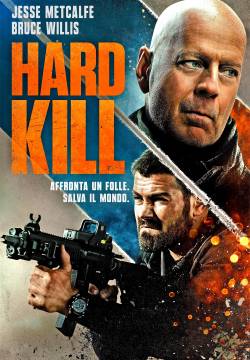 Hard Kill