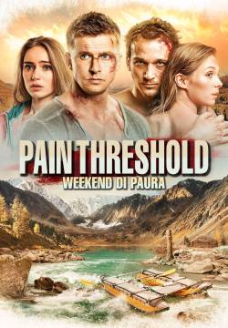 Pain Threshold – Weekend di paura