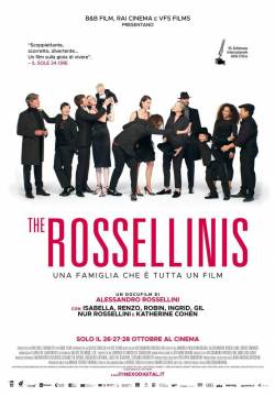 The Rossellinis