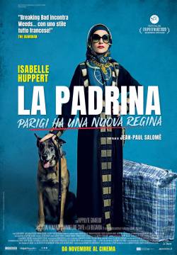 La Padrina - Parigi ha una nuova regina
