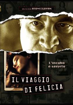 Il viaggio di Felicia