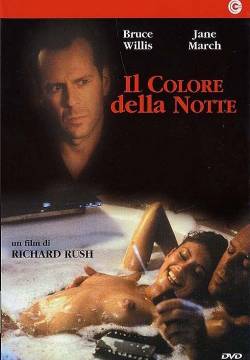 Il colore della notte