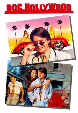 Doc Hollywood - Dottore in carriera