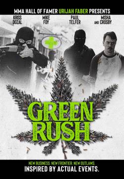 Green Rush
