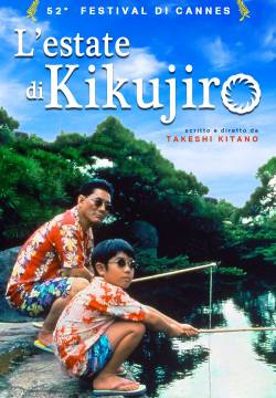 L'estate di Kikujiro