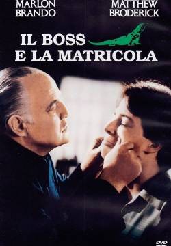 Il boss e la matricola