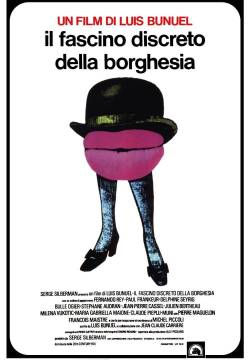 Il fascino discreto della borghesia