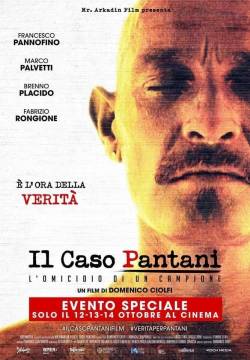 Il caso Pantani - L'omicidio di un campione