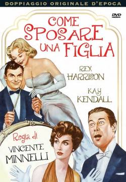 Come sposare una figlia
