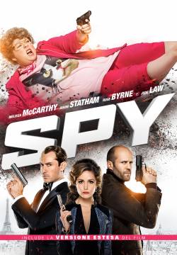 Spy