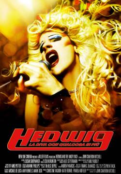 Hedwig - La diva con qualcosa in più