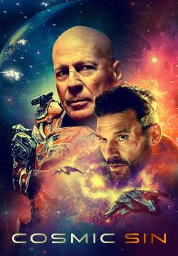 Cosmic Sin