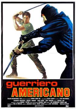 Guerriero americano