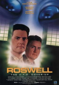 Roswell – L'incidente dell'ufo