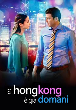 A Hong Kong è già domani
