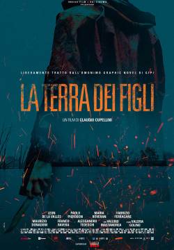 La terra dei figli