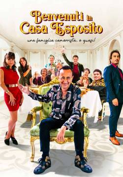 Benvenuti in casa Esposito