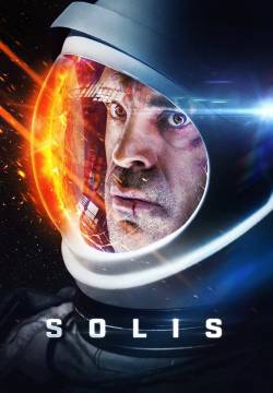 Solis - Trappola nello spazio