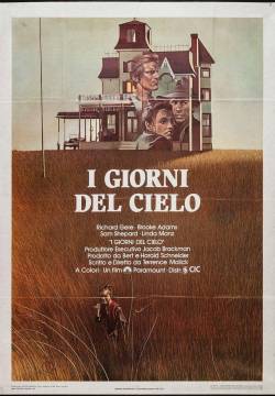 I giorni del cielo