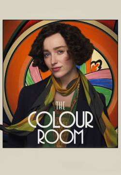 The Colour Room