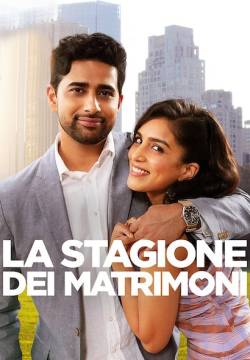 La stagione dei matrimoni
