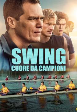 Swing: Cuore da Campioni