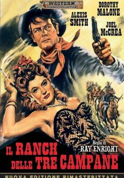 Il ranch delle tre campane