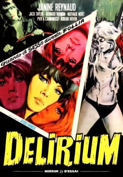 Delirium