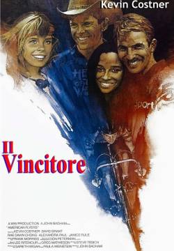 Il vincitore