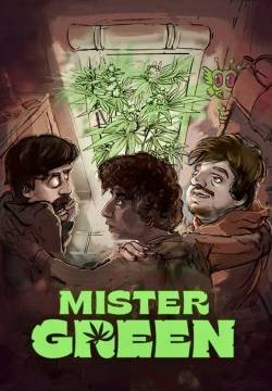 Mister green