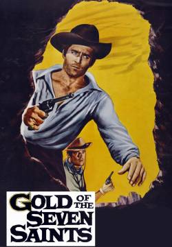 L'oro dei sette santi