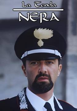La tenda nera