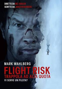Flight Risk - Trappola ad alta quota